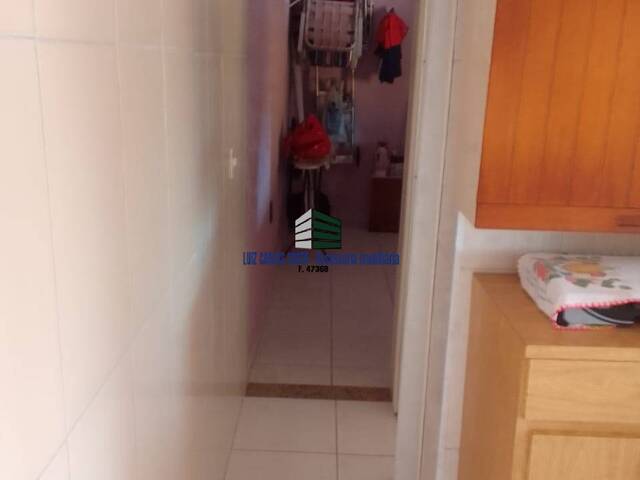 #IA10 - Casa para Venda em Praia Grande - SP - 2