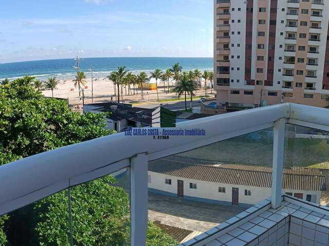 #AP1087 - Apartamento para Venda em Praia Grande - SP - 3