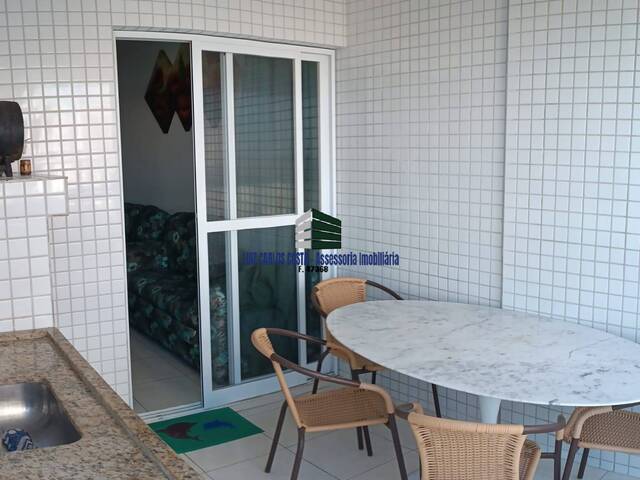 Apartamento para Venda em Praia Grande - 4
