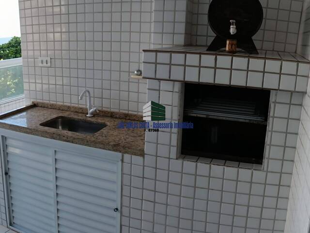 Apartamento para Venda em Praia Grande - 5