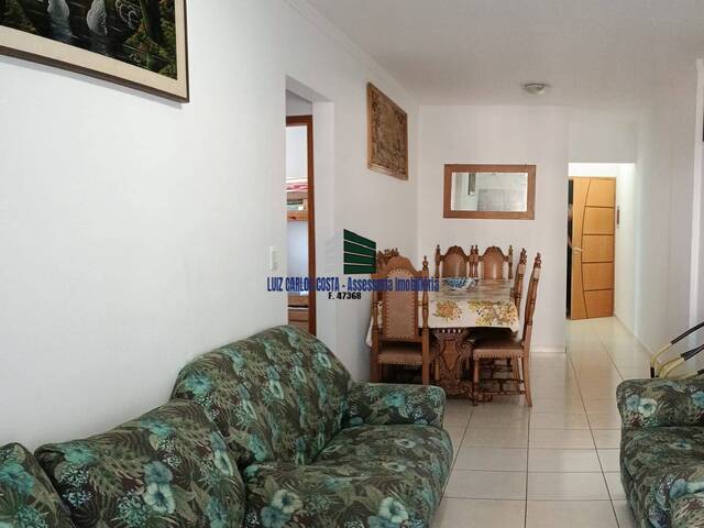 #AP1087 - Apartamento para Venda em Praia Grande - SP - 2