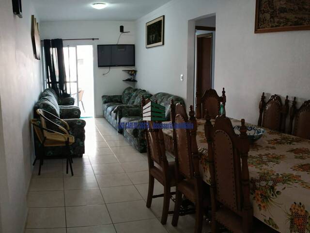 Venda em Vila Mirim - Praia Grande