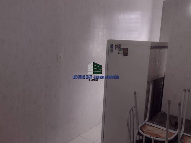 #1104 - Apartamento para Venda em Praia Grande - SP - 3