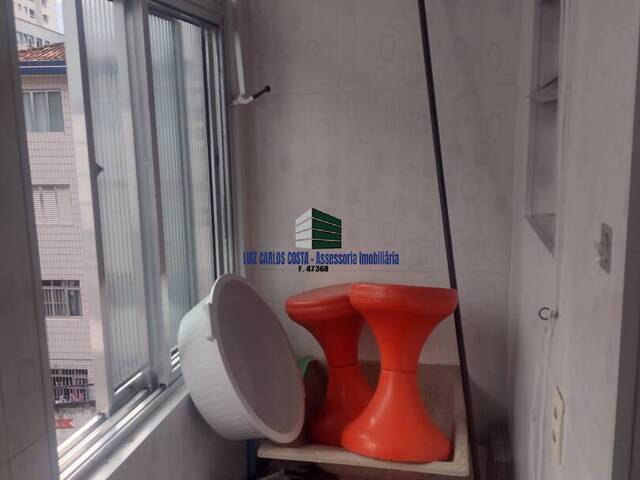 Apartamento para Venda em Praia Grande - 5