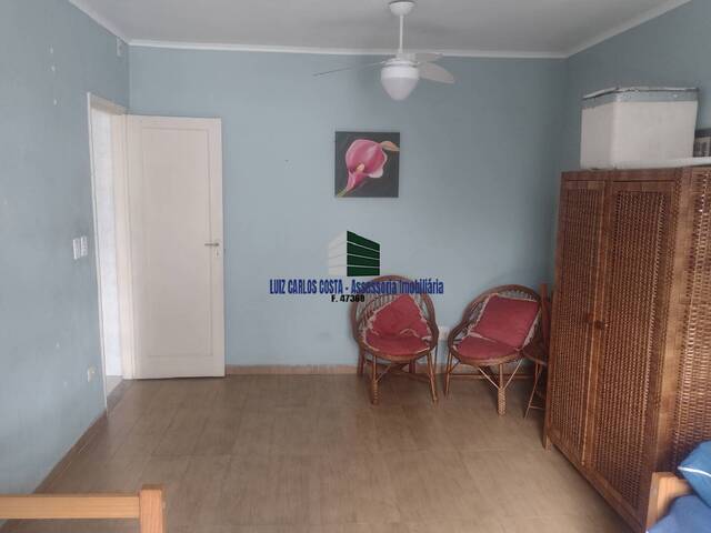 Apartamento para Venda em Praia Grande - 4