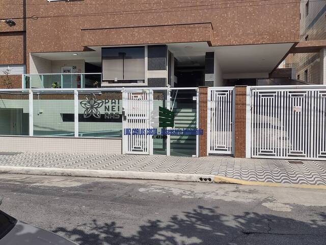 Apartamento para Venda em Praia Grande - 3