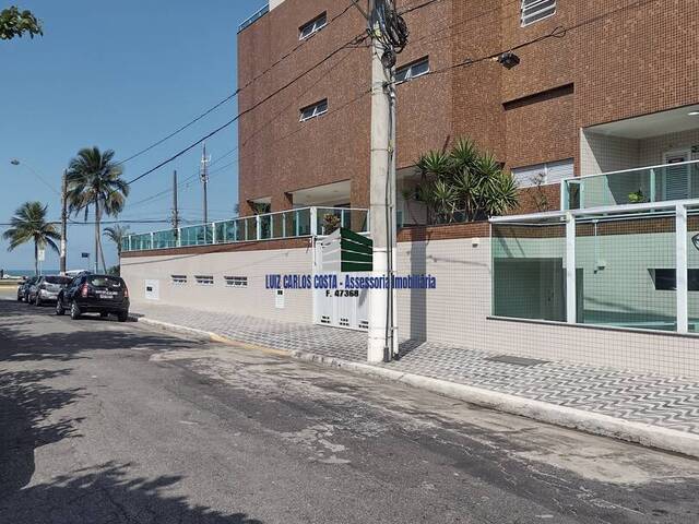 Apartamento para Venda em Praia Grande - 4