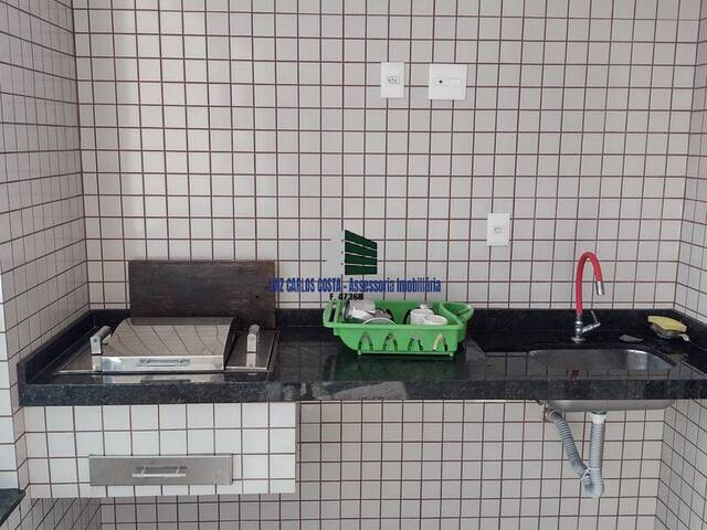 Apartamento para Venda em Praia Grande - 2