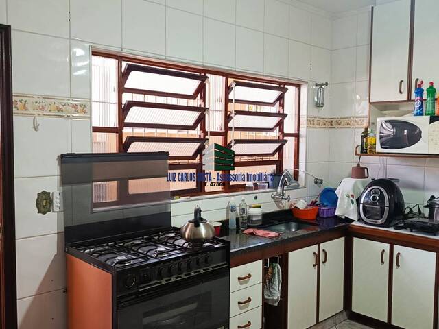 #1107 - Casa para Venda em Praia Grande - SP