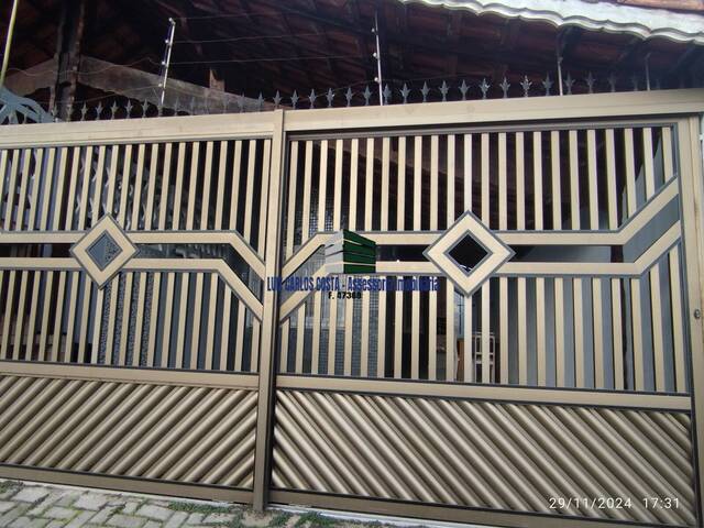 Casa para Locação em Praia Grande - 2