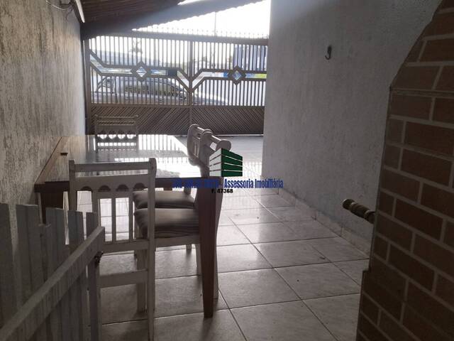 Casa para Locação em Praia Grande - 3