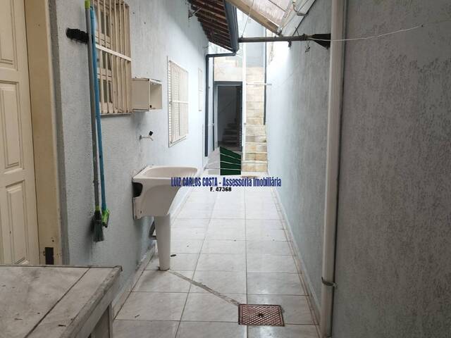 Casa para Locação em Praia Grande - 4