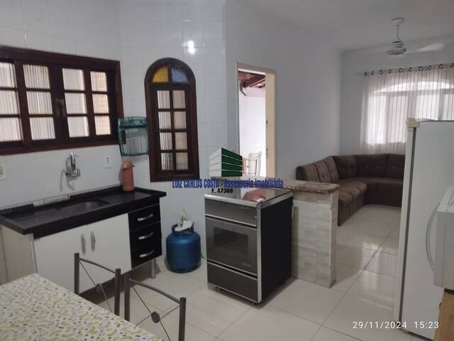 Casa para Locação em Praia Grande - 5