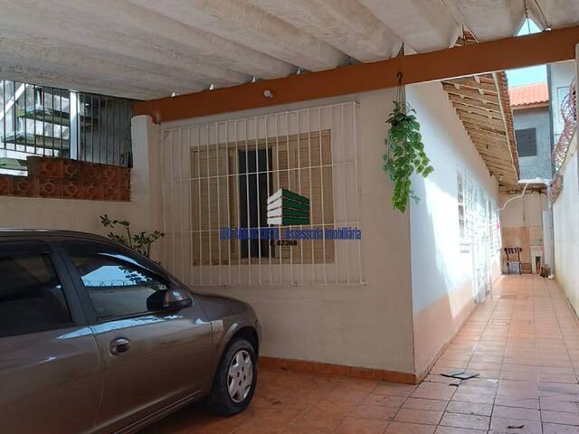 Casa para Venda em Praia Grande - 5
