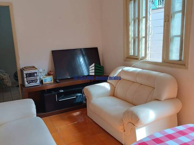 #1109 - Casa para Venda em Praia Grande - SP - 3