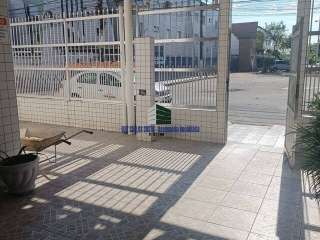 #1110 - Kitnet para Venda em Praia Grande - SP - 1