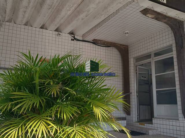 #1110 - Kitnet para Venda em Praia Grande - SP - 2