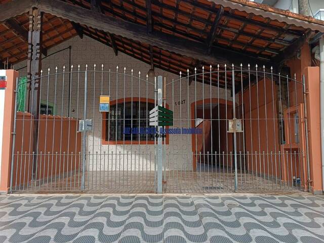 Venda em Mirim - Praia Grande