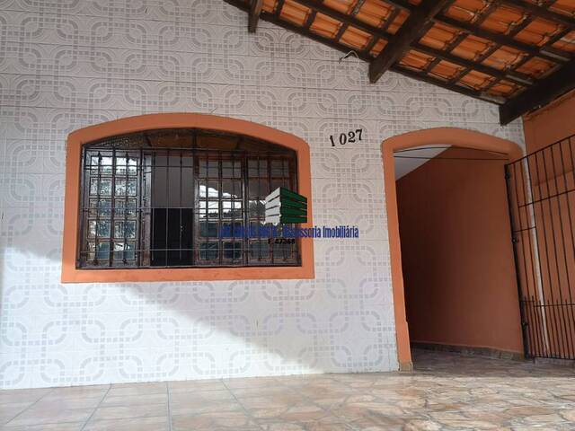 #1111 - Casa para Venda em Praia Grande - SP - 3