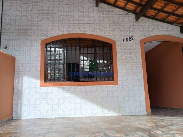 #1111 - Casa para Venda em Praia Grande - SP - 2
