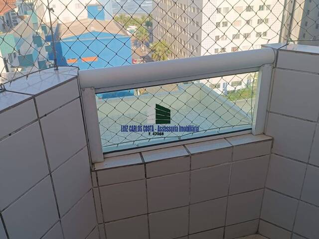 Apartamento para Venda em Praia Grande - 2