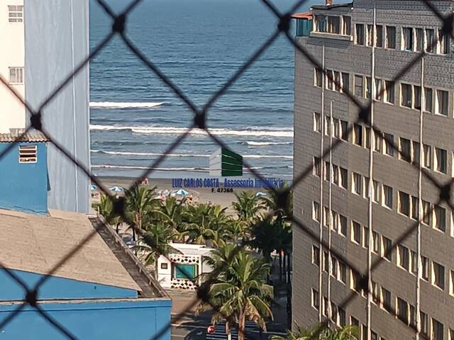 Venda em Mirim - Praia Grande
