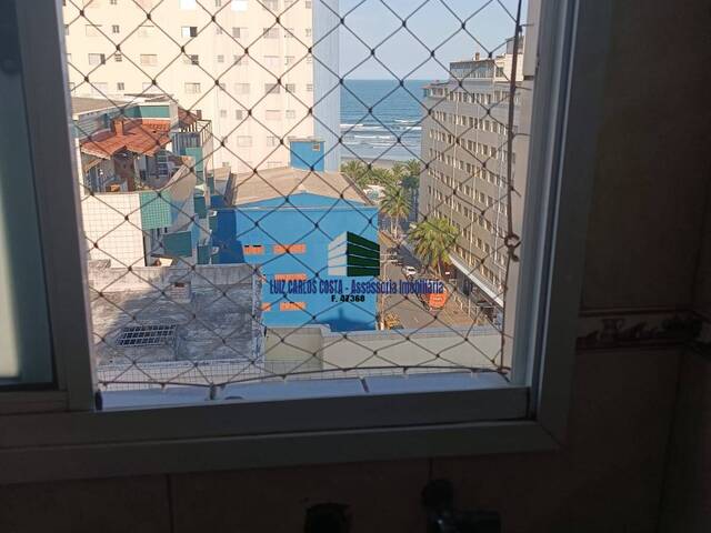 Apartamento para Venda em Praia Grande - 3