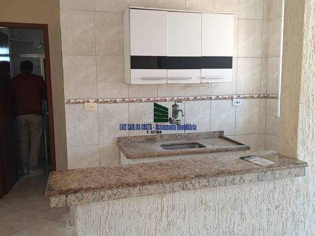 Apartamento para Venda em Praia Grande - 5