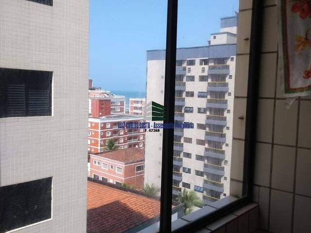 Apartamento para Locação em Praia Grande - 3