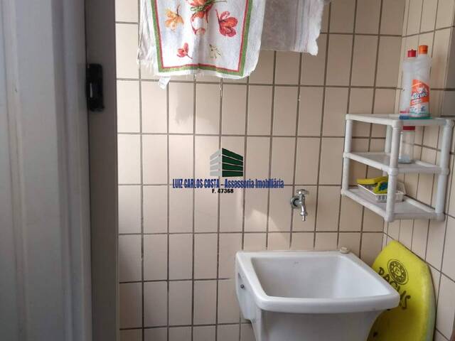 Apartamento para Locação em Praia Grande - 2