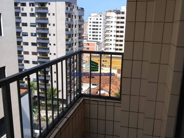 Apartamento para Locação em Praia Grande - 4