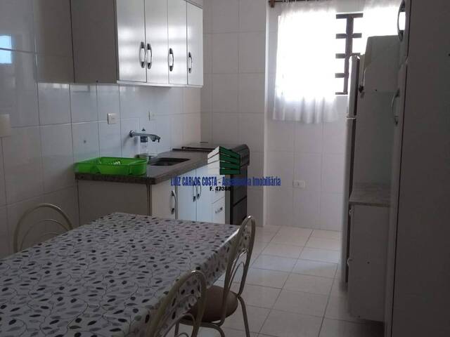 Apartamento para Locação em Praia Grande - 5