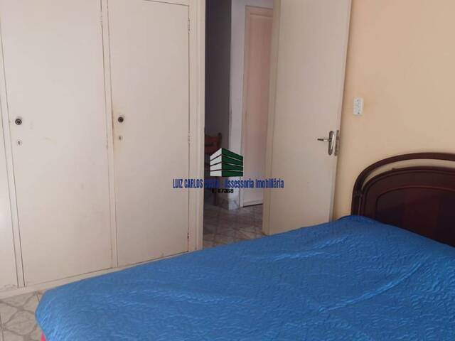 Apartamento para Venda em Praia Grande - 2