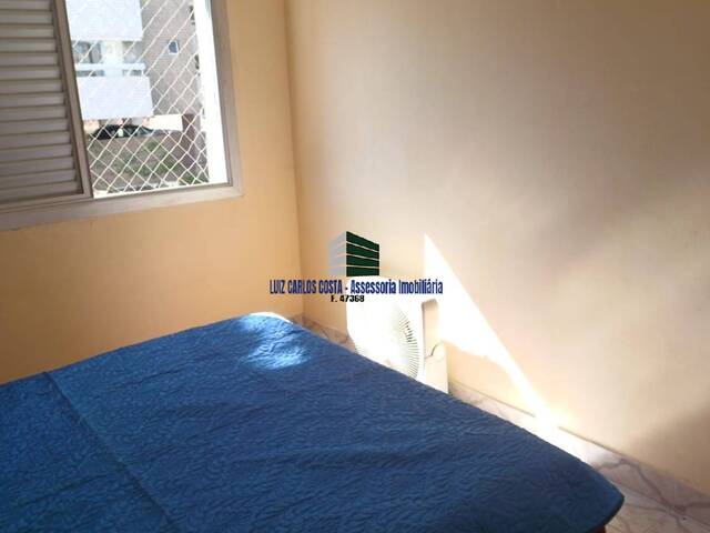 Apartamento para Venda em Praia Grande - 3