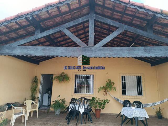 Casa para Venda em Praia Grande - 5