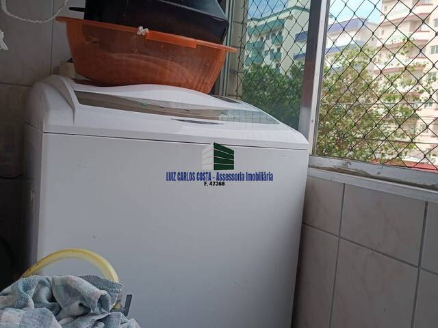 #1119 - Kitnet para Venda em Praia Grande - SP - 3
