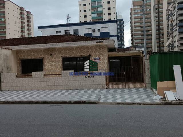 #1120 - Casa para Venda em Praia Grande - SP - 2