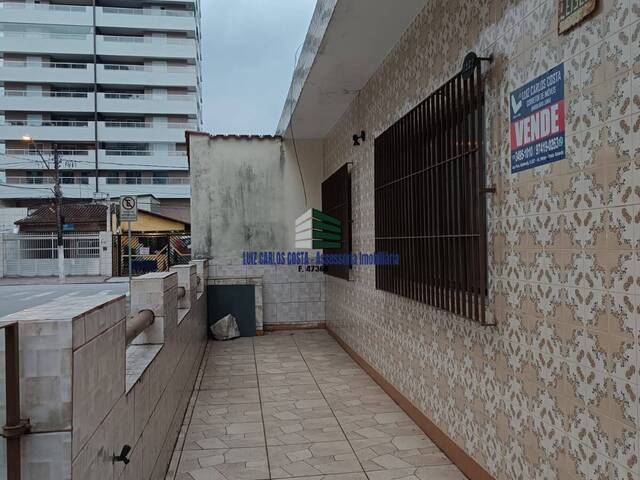 #1120 - Casa para Venda em Praia Grande - SP - 3