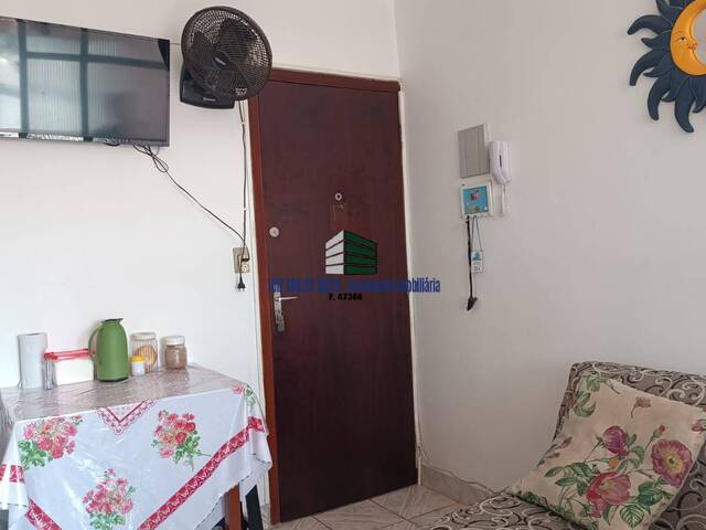 #1121 - Apartamento para Venda em Praia Grande - SP - 3