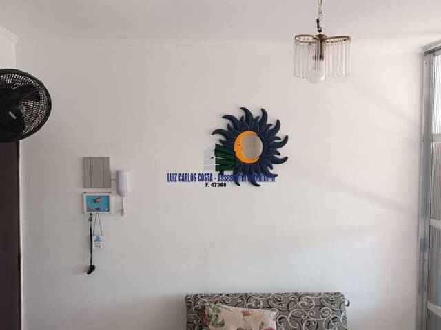 Apartamento para Locação em Praia Grande - 4