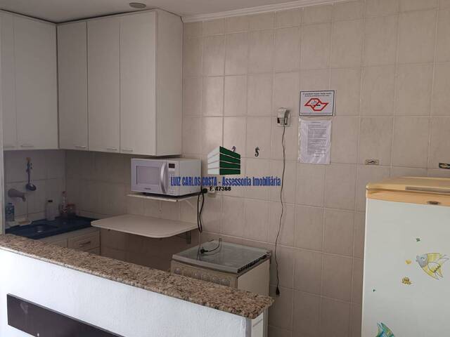 Apartamento para Locação em Praia Grande - 5