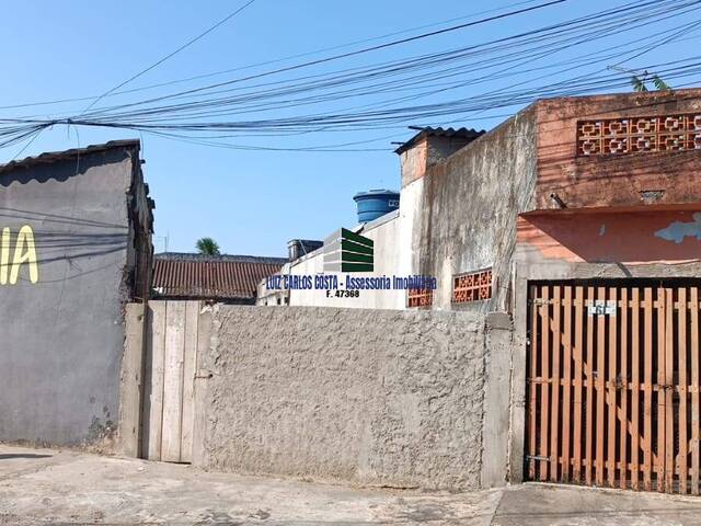 Terreno para Venda em Praia Grande - 5