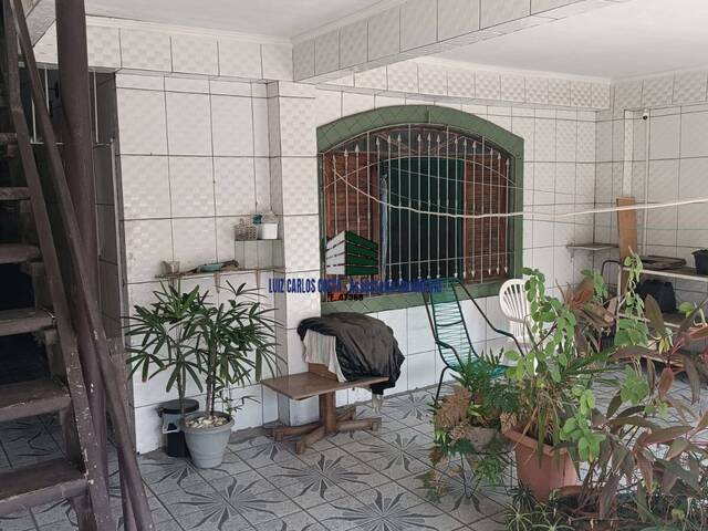 #1123 - Casa para Venda em Praia Grande - SP - 3