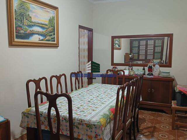 Venda em Mirim - Praia Grande