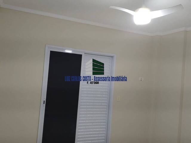 #1124 - Apartamento para Venda em Praia Grande - SP - 2