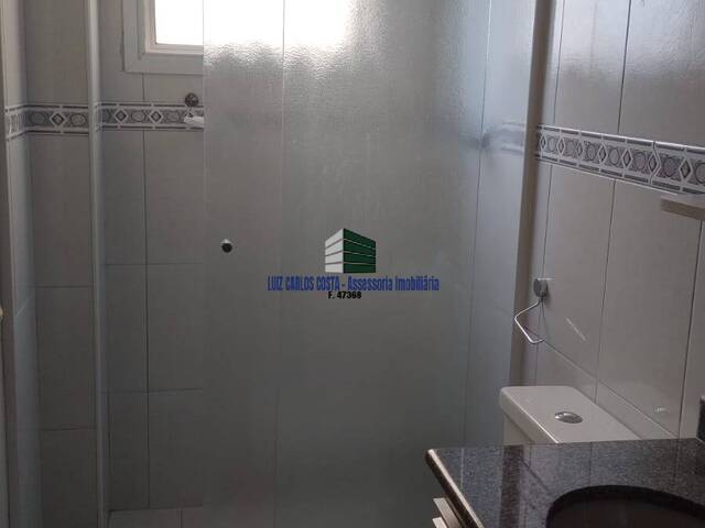 #1124 - Apartamento para Venda em Praia Grande - SP - 3