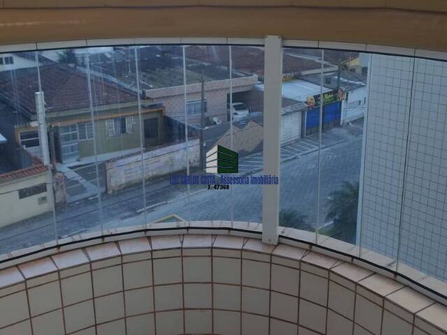 Apartamento para Venda em Praia Grande - 4