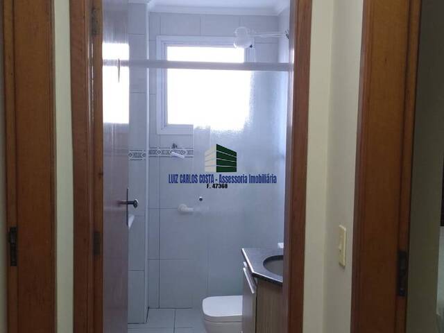 Apartamento para Venda em Praia Grande - 5
