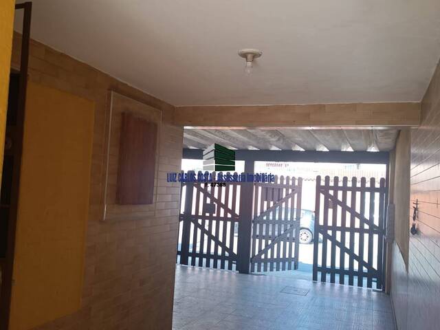 #1125 - Apartamento para Locação em Praia Grande - SP - 3