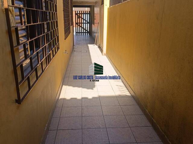 Apartamento para Locação em Praia Grande - 5